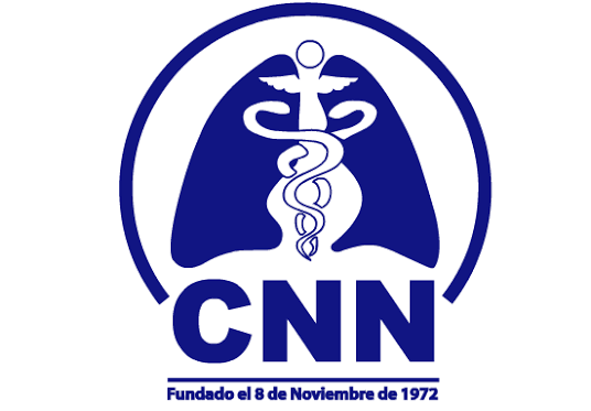 Certificada por el Consejo Nacional de Neumología